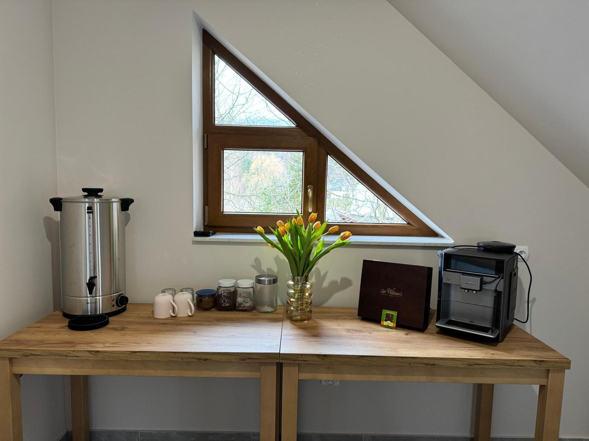 Bed & Breakfast Wioletta *
